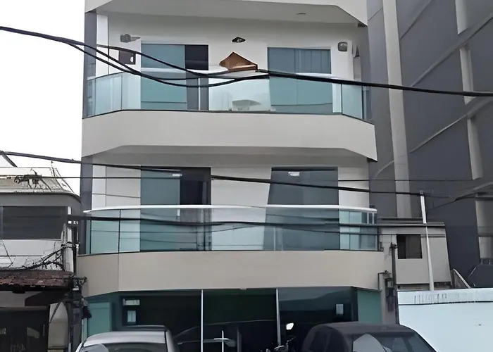 Otimo Apart 2 Quartos No Recreio Dos Bandeirantes Rio de Janeiro